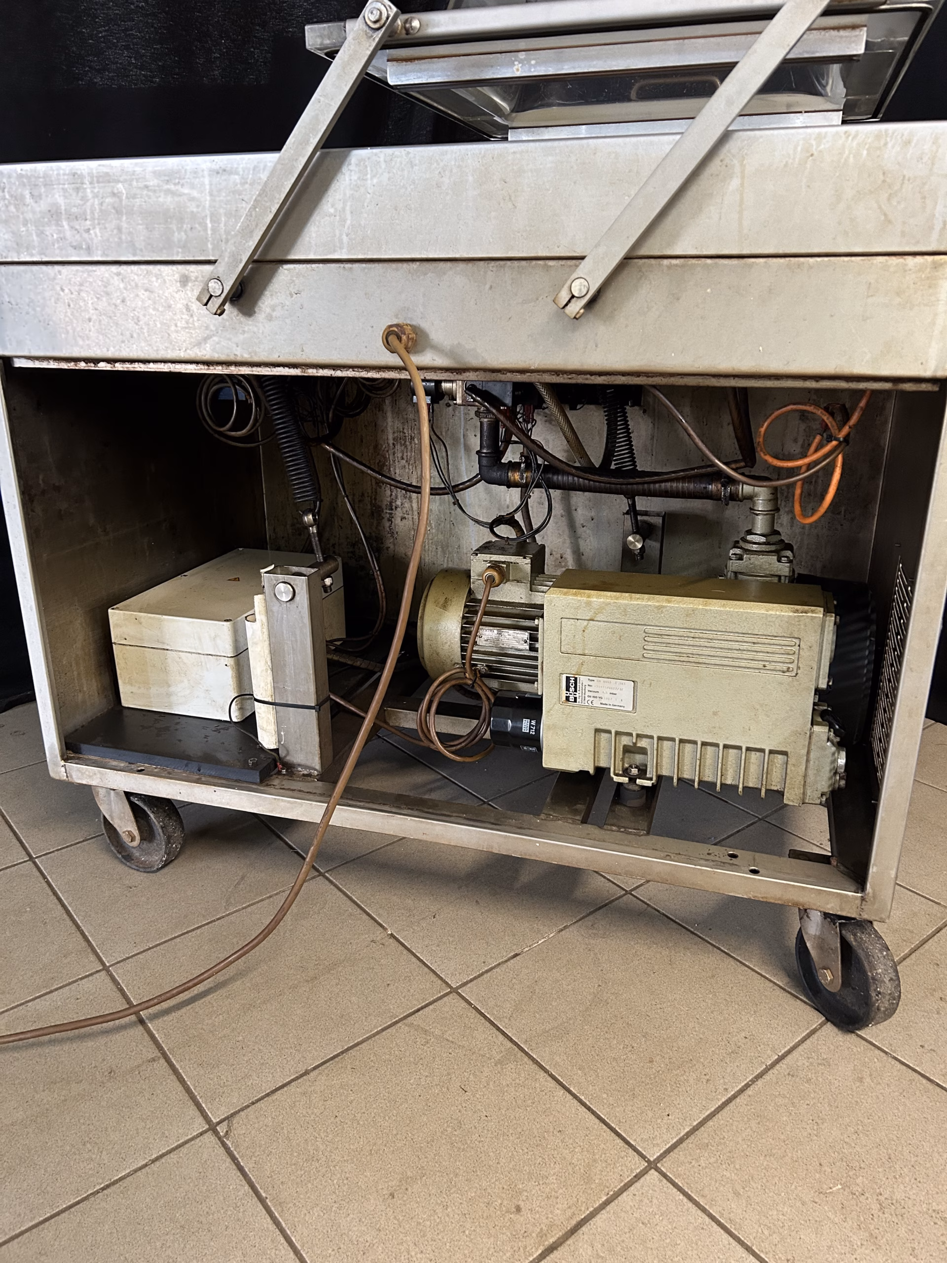 Röscherwerke Doppelkammer (280213) - Image 4