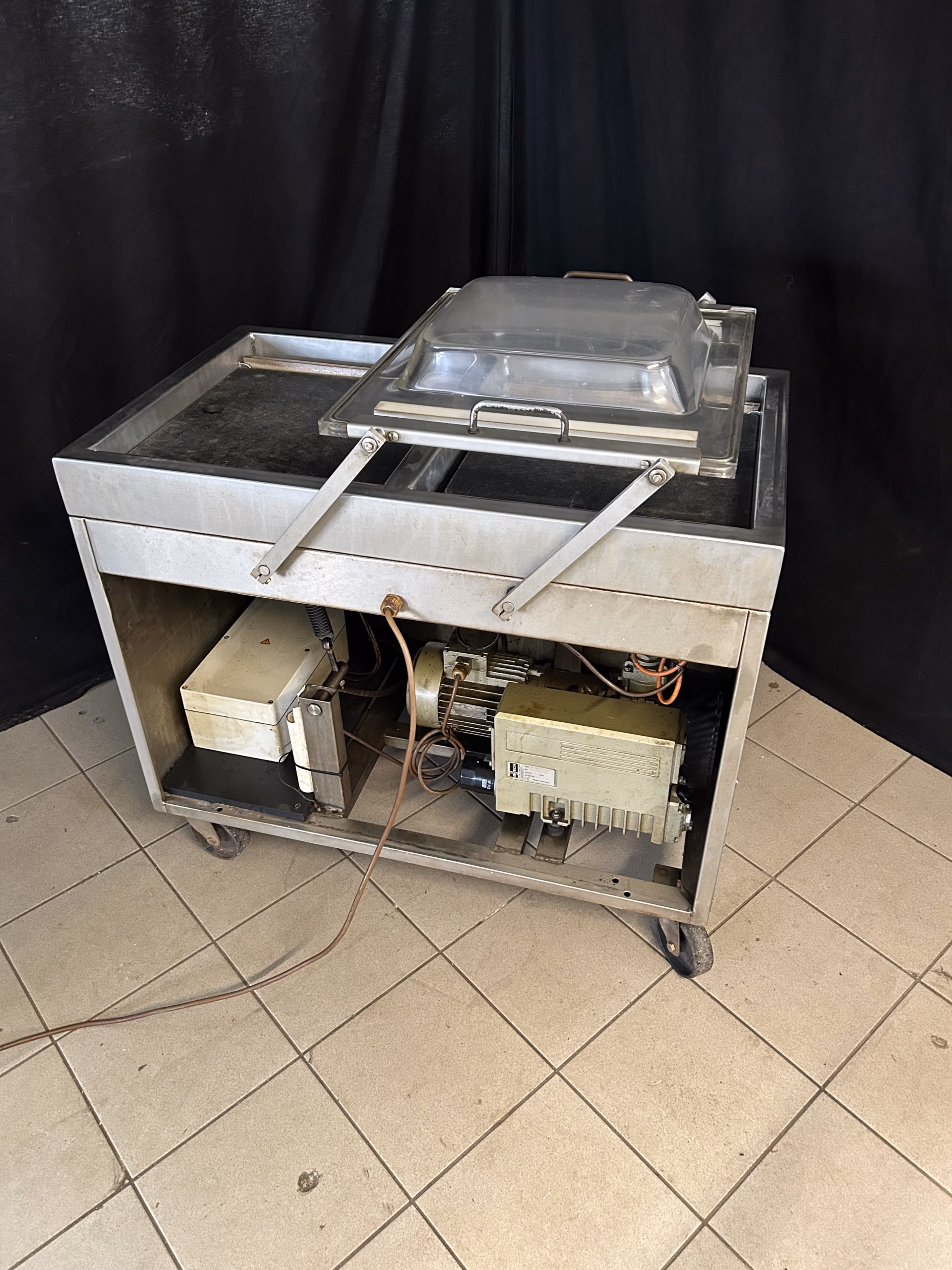 Röscherwerke Doppelkammer (280213) - Image 5