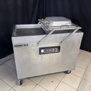 Röscherwerke Doppelkammer (280213)