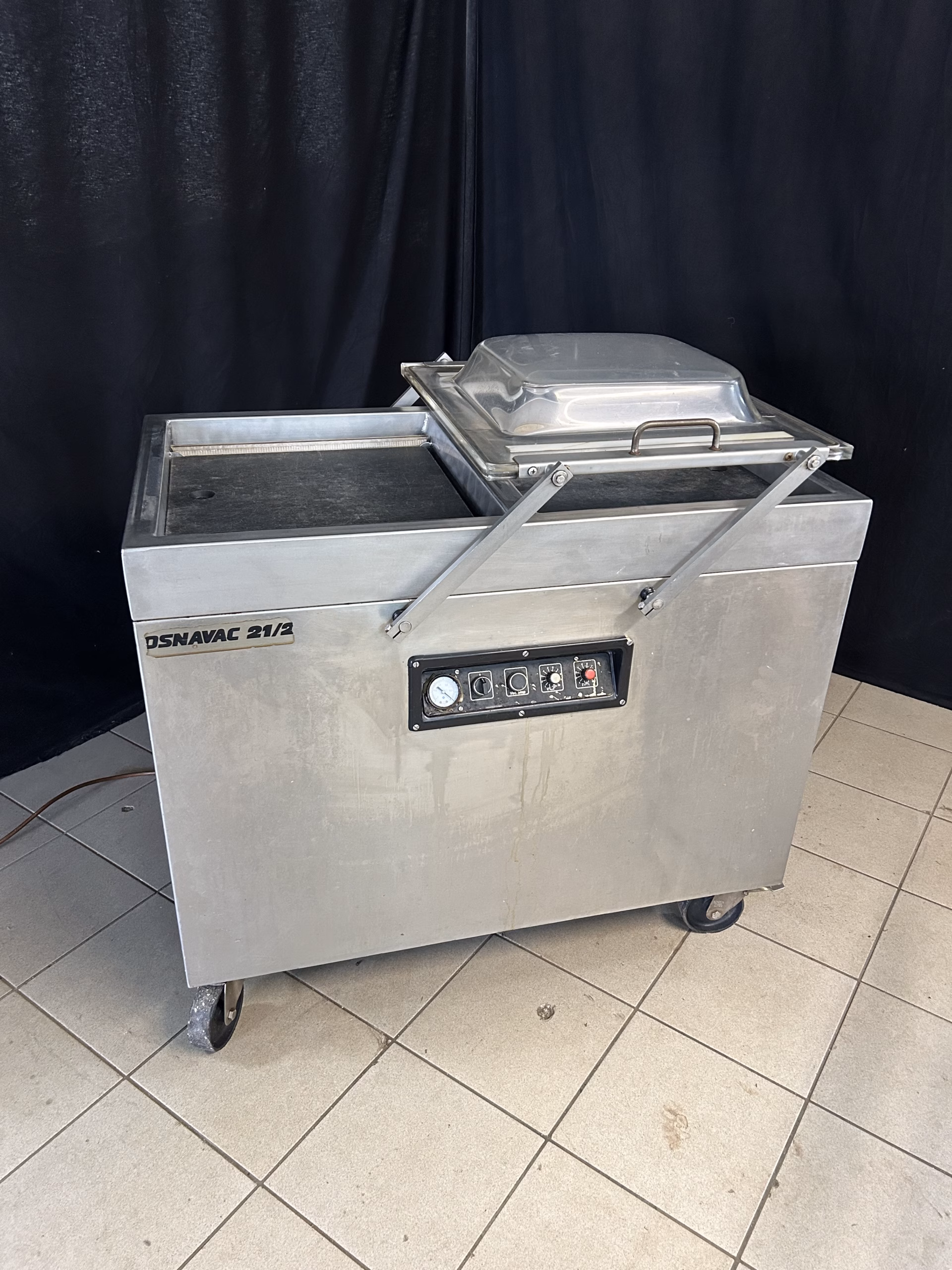 Röscherwerke Doppelkammer (280213)