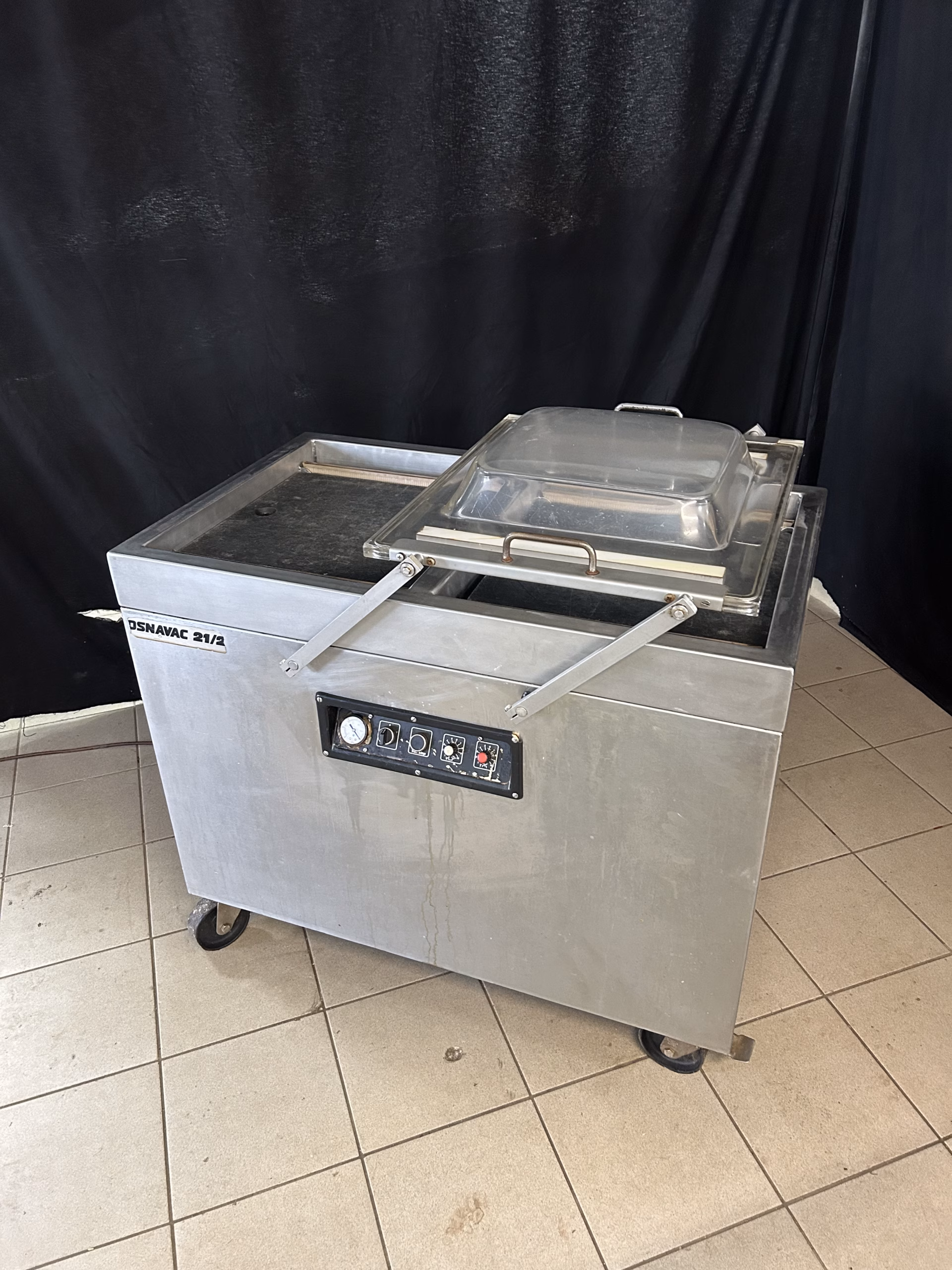 Röscherwerke Doppelkammer (280213) - Image 2