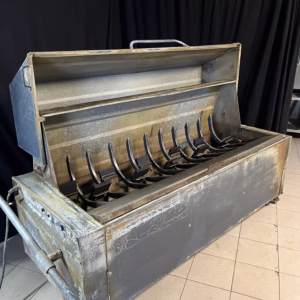 Baumann Brühmaschine (240383)