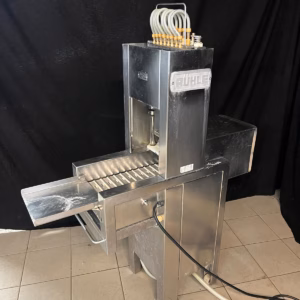 Rühle PR 8 E (180271)