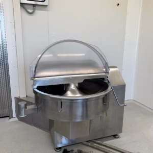 Seydelmann K 90 AC 8 (100346)