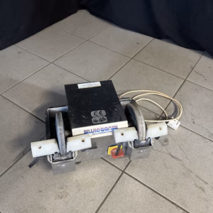 Wiecand Schleifmaschine (380622)