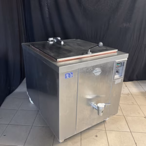 Bastra Kessel elektro (160397)