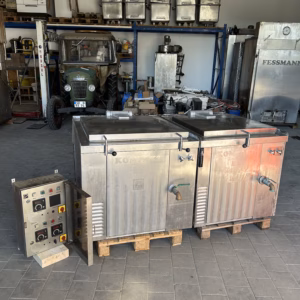 Peukert Kessel (160400)