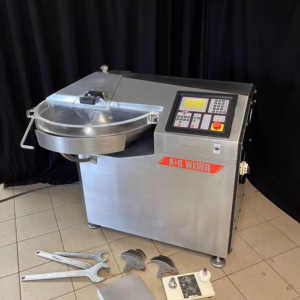 K+G Wetter 50 Liter (100356)