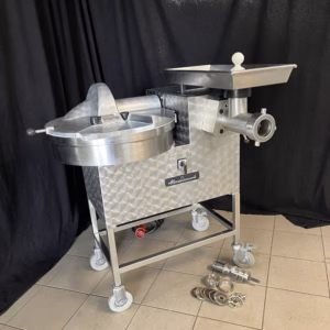 Alexander 20 Liter Wolf Scheibe D 82 mm (100357)