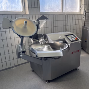 K+G Wetter CM 90 STL (100360)