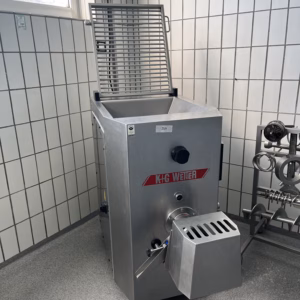 K+G Wetter MAW E130 (120275)