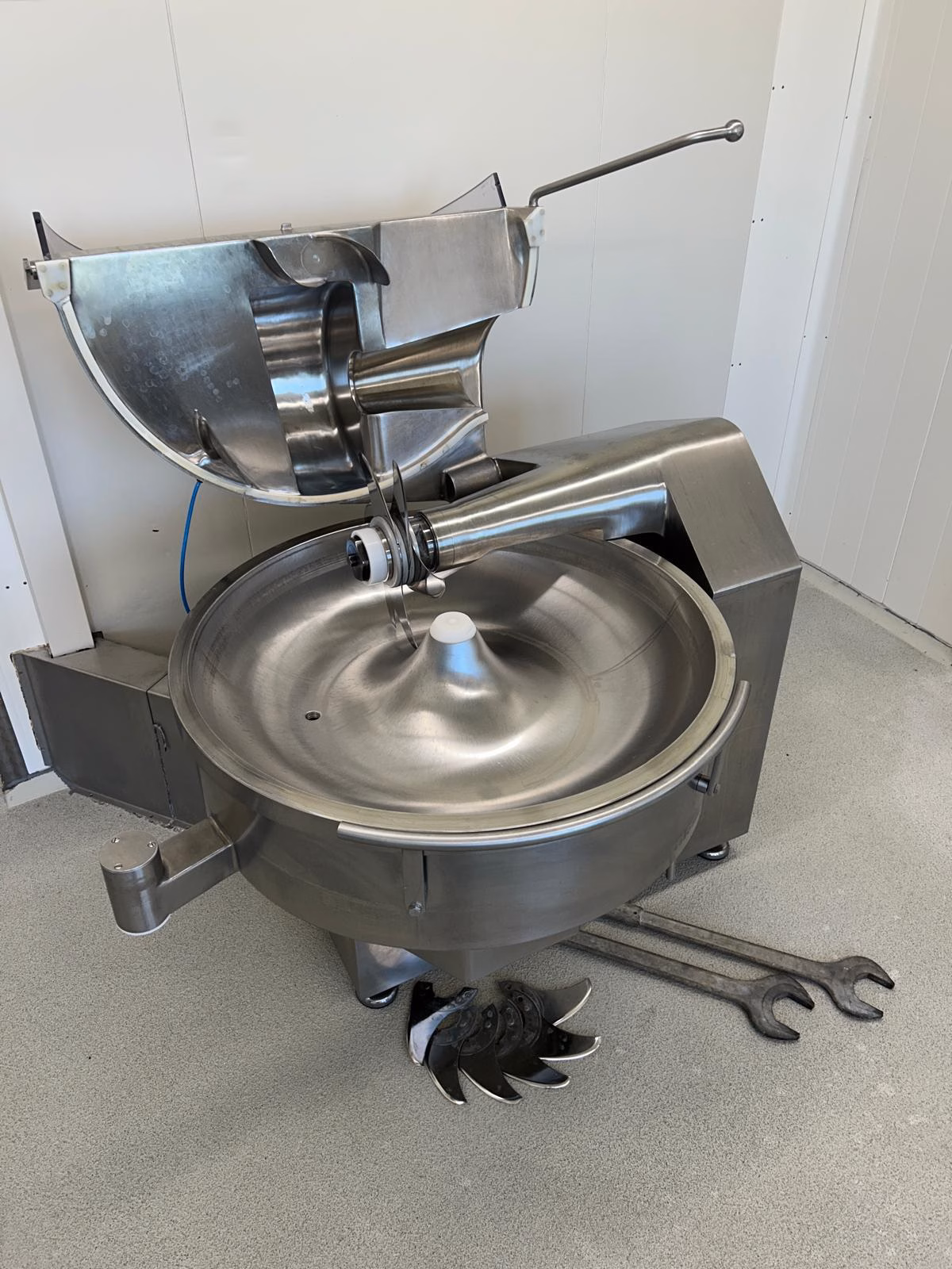 Seydelmann K 90 AC 8 (100346) – Bild 2
