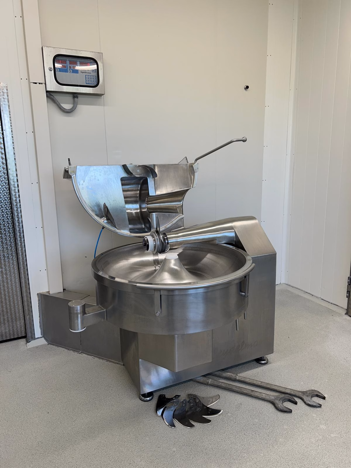 Seydelmann K 90 AC 8 (100346) – Bild 4