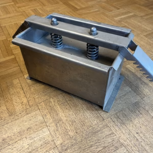 Schinkenform  (380631)