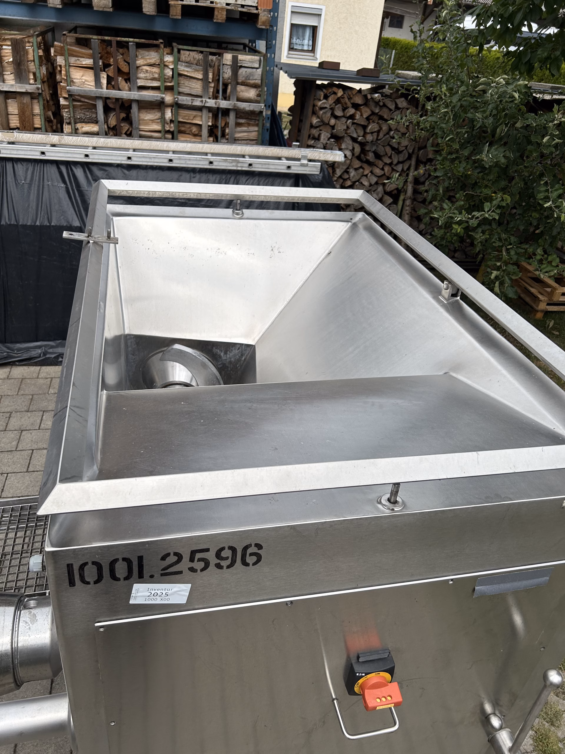 Seydelmann Winkelwolf (120277) - Image 6