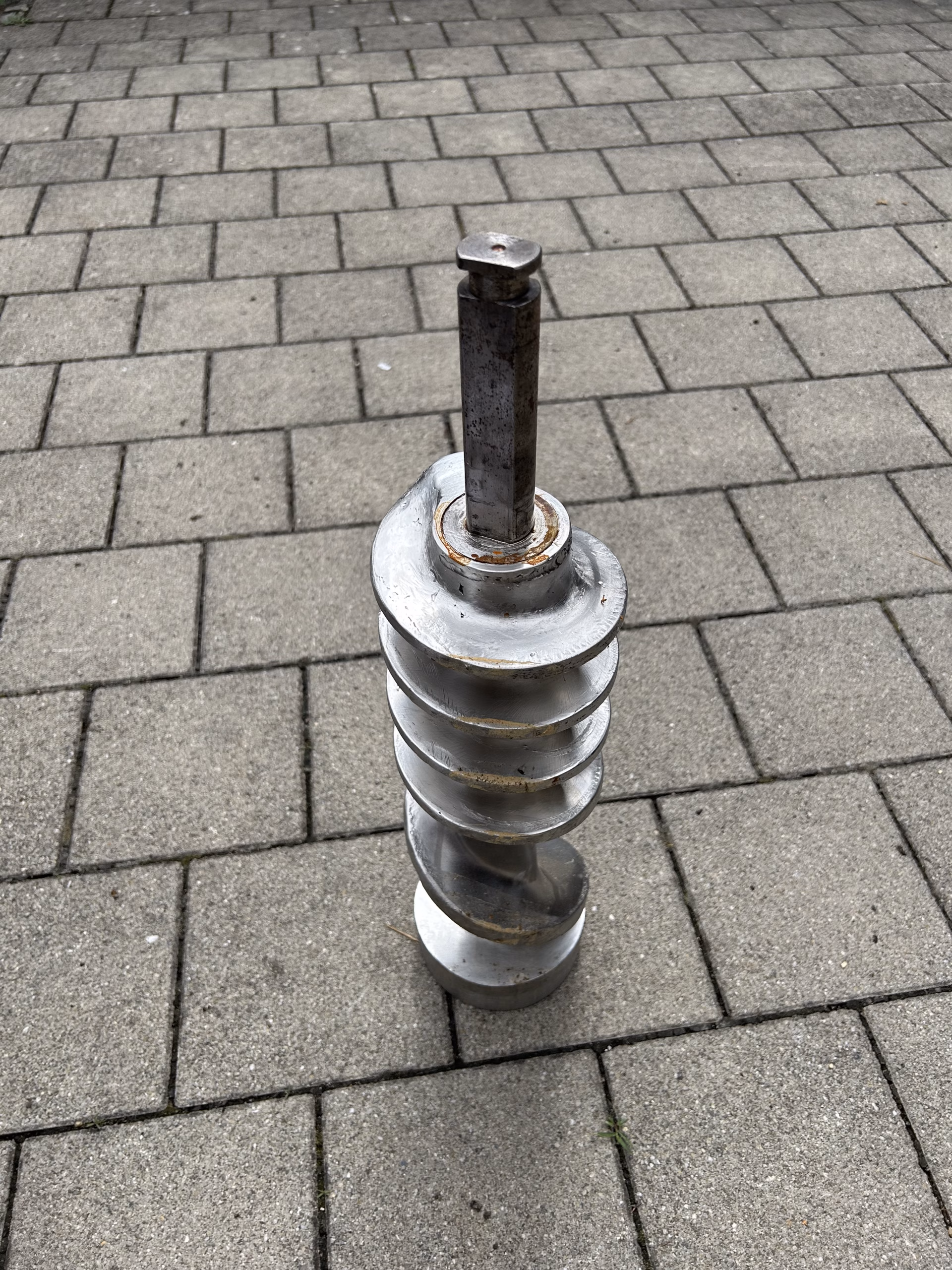 Seydelmann Winkelwolf (120277) - Image 10