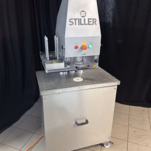 Stiller Dosenverschlussmaschine (280216)